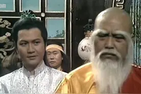 完颜洪烈手下的排名是什么？沙通天彭连虎比年轻的杨过还厉害？图片