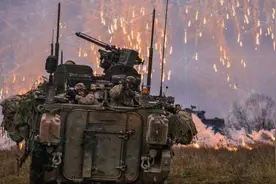 现代战争中如何克敌制胜？看看美军未来空袭作战的基本方式图片