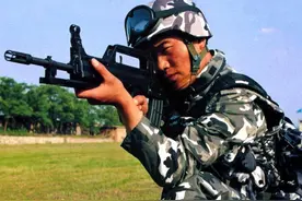 特种兵到底是什么概念？他们不是超人，也没有那么“恐怖”的战力图片