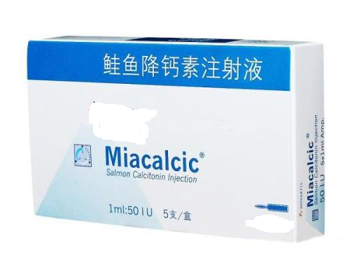 骨质疏松症预防和治疗的中西药物汇总