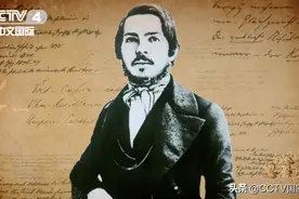 纪念恩格斯诞辰200周年｜权威解读“第二小提琴手”恩格斯的一生图片