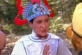 蝎子精到底有没有被昴日星官灭掉？观音菩萨一句话透漏了玄机图片