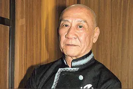 李家鼎谈好儿媳标准，称娶到不好的影响很大，被质疑暗讽杨思琦图片