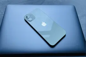 忍不住吐槽iPhone12，用了大半年，从没发现这么差劲的5G手机图片