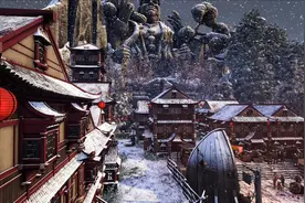 Steam海盗题材游戏大盘点，这款游戏再现500年前海盗战争的残酷图片