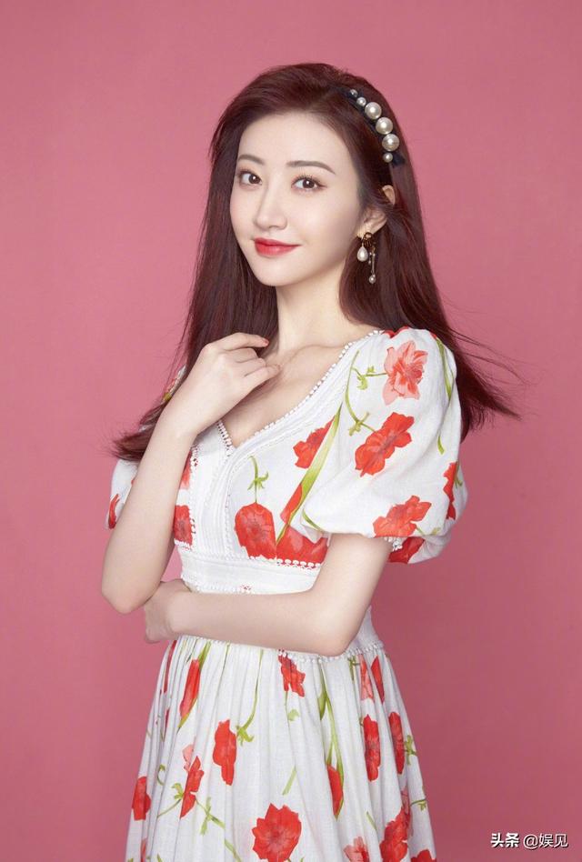 女明星们的"外号"大盘点,看看谁的最有记忆点?