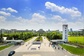 【招生专辑】常熟理工学院2021年江苏省招生计划图片