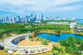 海南引进和新设57家律师事务所图片