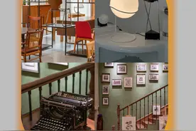 3个宝藏中古品牌，用旧物展开“跨时代”的情感连接？图片