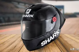 Shark发布Race-R Pro GP FIM头盔 售价1449美元图片