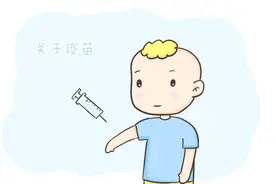 新生儿出生后接种疫苗的全攻略，有需要的快收藏，再也不会忘记图片
