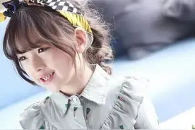 女童花边衬衫制作教程图片