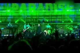 超好听英文经典在天堂的另一天《Another Day In Paradise》