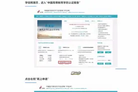 成人学历，2002年以前毕业的需要学信网做学历认证报告！视频封面