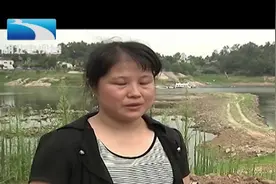 痛心！湖北随州一水库发生溺水事故，两名大学生溺亡视频封面