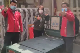 可口可乐业务员就是这么牛🐮视频封面