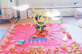 山东的习俗周岁抓周，你们也有吗？需要准备的物品和仪式一样吗？