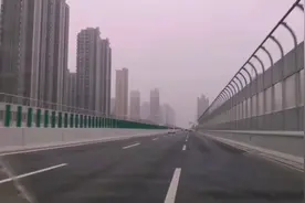 永康书记留下的民心工程-昆明路高架桥抢先看视频封面