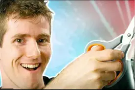 还有理由不升级吗? 罗技G502无线版鼠标评测视频封面