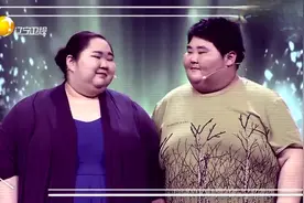 跌宕起伏的减肥人生，“800斤的胖夫妻”减肥成功后性格大变