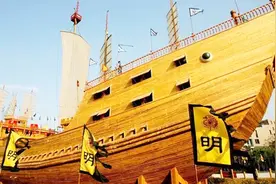 皇帝赐姓都荣耀无比，为何只有郑和被赐姓了，却没赐皇帝的姓氏？视频封面