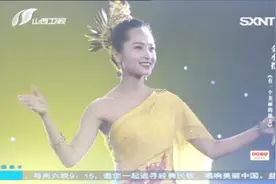 傣族真是出美女，傣族姑娘这首《有一个美丽的地方》让人美不胜收视频封面