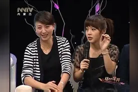 闫学晶带“儿子 女儿”参加孙俪婚礼，结果穿“小鞋”让自己出糗视频封面