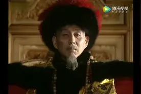 千古一帝，康熙驾崩享年69岁！一生功绩历历在目！