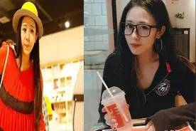 以前为爱减肥的中国最美女胖子现在怎么样了？视频封面