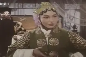 吉剧名家霍福庆杨俊英《包公赔情》看的泪流满面！长嫂如母感人