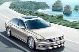 2.0T仅售43.9万！辉腾兄弟款辉昂是否可以续写传奇！