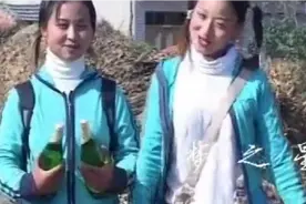 民间小调  把良心扔到脊背后 碗里下药害女儿视频封面