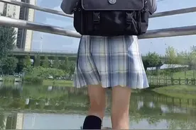 今天给你们看一下JK飞天🔥🌟✨⚡️