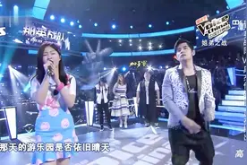 周杰伦携全员来袭！经典情歌炸翻全场，陈梓童的说唱太帅了！