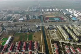 宿州学院，宿州市唯一全日制普通公办本科院校，校园占地面积很大视频封面