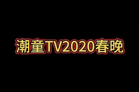 河南电视台少儿春晚视频封面
