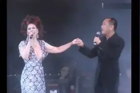《射雕英雄传》插曲现场版视频封面