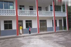 农村精准扶贫危房改造，像这样的房子到底能补助多少钱？视频封面