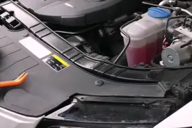 车友们看过来——前置摄像头安装视频封面