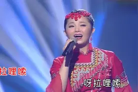 音乐才女曾敏演唱《雪域高原》美妙的歌声，令人沉醉！视频封面
