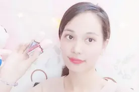 多姿多彩的，名创优品指甲油,真有这么好吗？视频封面