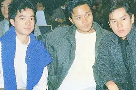 王晶：我只看走眼一回，当年他一上台就被嘘，谁知后来成超级巨星视频封面