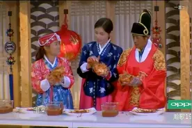 中国媳妇秋瓷炫带着爸妈去韩国旅游，给爸妈举办，韩式西式婚礼。视频封面