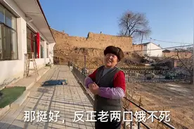 探访呼和浩特奎素村，新农村房知青房还有三个庙，还有神奇的故事视频封面