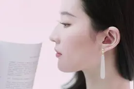 SHISEIDO资生堂品牌全球代言人刘亦菲视频封面