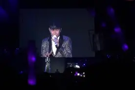 这是什么神仙嗓音！林俊杰现场演唱《起风了》超清饭制！视频封面