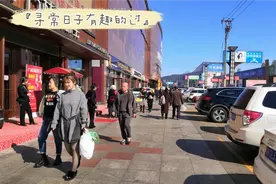 全国宜居城市榜首，三国交界小城珲春市。#百城故事#视频封面