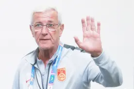 里皮回归！中国足协正式宣布里皮出任中国国家男子足球队主帅视频封面