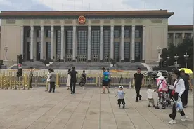 全面了解人民大会堂，原来这么大