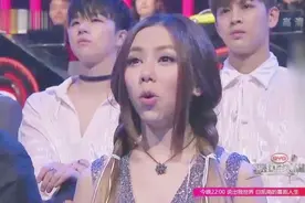 韩国男团唱跳《眉飞色舞》，竟还用扇子当道具！邓紫棋都惊了！视频封面